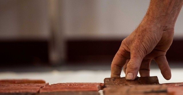 A Time for Making