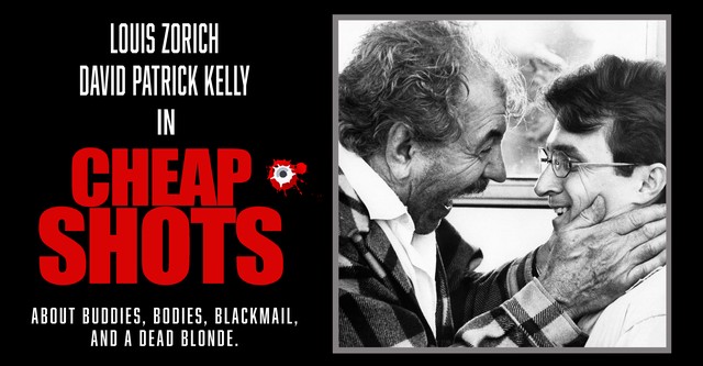 Cheap Shots