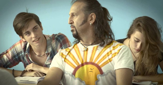 Oltre la linea gialla