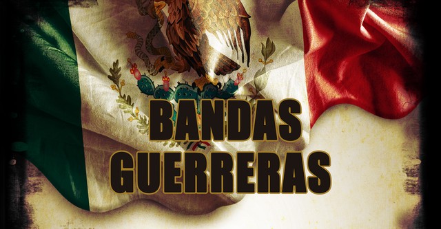 Bandas guerreras