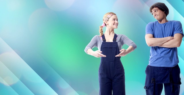 Alice Bellagamba in Talent High School - Il sogno di Sofia