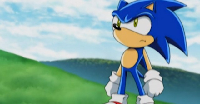 Sonic X