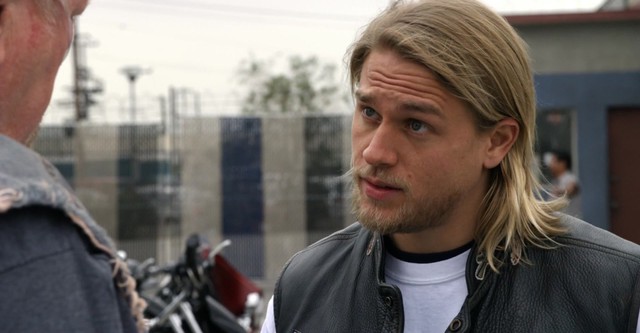 Sons of Anarchy