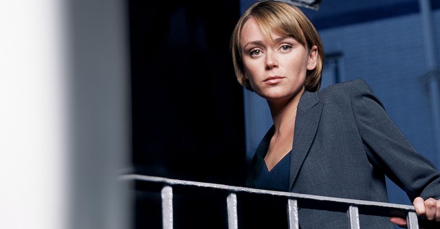 Spooks (Doble identidad)