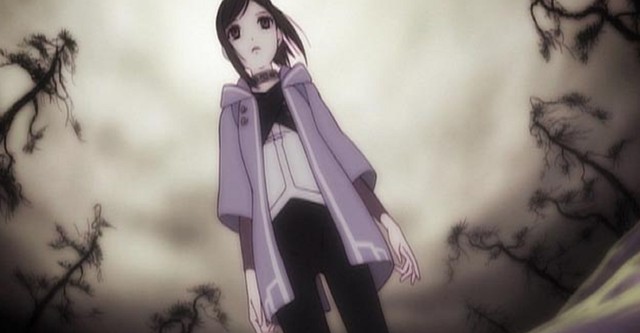 Shin Sekai Yori (From the New World)