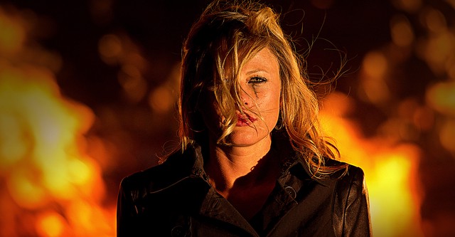 Scorned: Love Kills