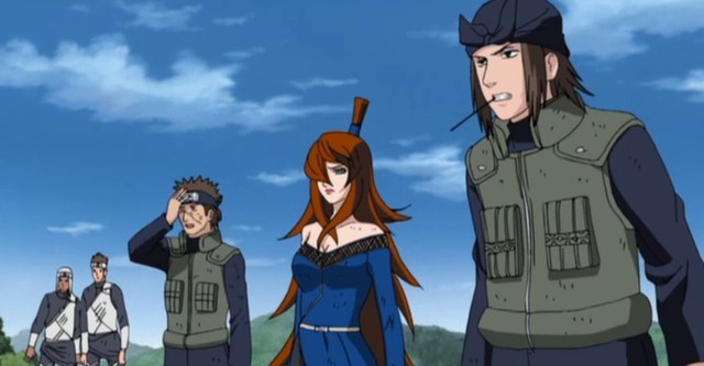 Naruto Shippuden