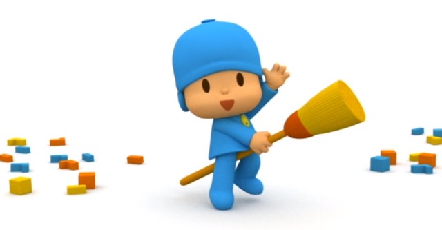 Pocoyo