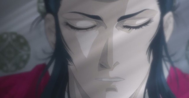 The Tale of Genji
