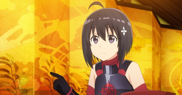 BOFURI: I Don't Want to Get Hurt, so I'll Max Out My Defense.