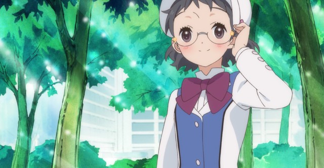 Yurikuma Arashi