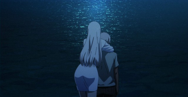 ヨルムンガンド