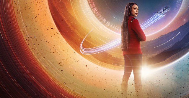 Star Trek : Discovery