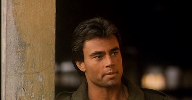 Delta Force Commando