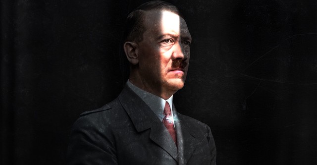 The Final Days of Adolf Hitler