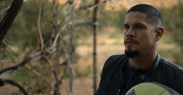 Mayans M.C.