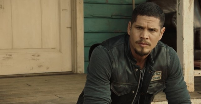 Mayans M.C.