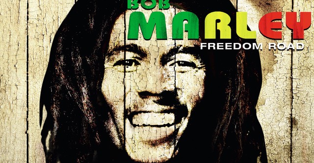 Bob Marley - Freedom Road