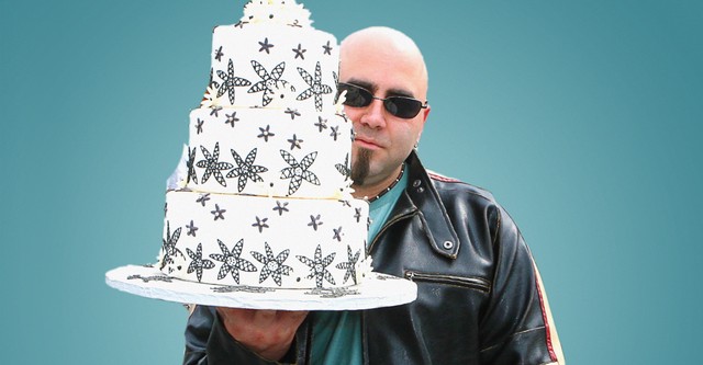 Ace of Cakes