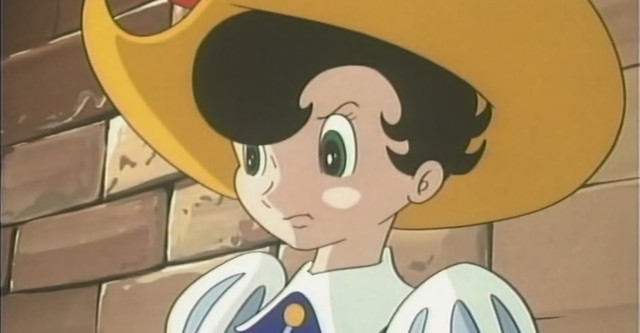 Princess Knight