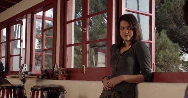 The Fosters