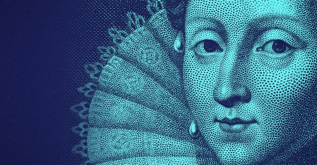 The Virgin Queen