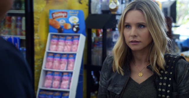 Veronica Mars