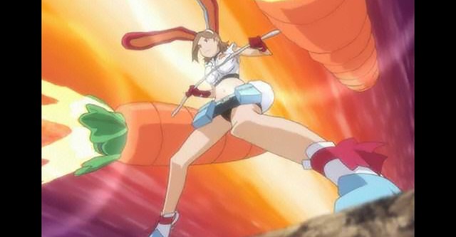 Getsumen to Heiki Mina