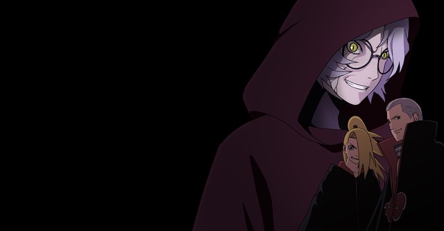 Naruto Shippuden