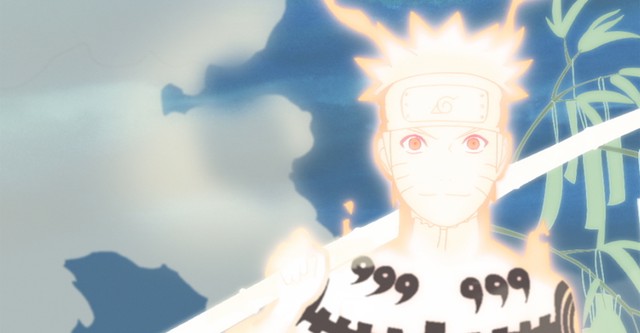 Naruto: Šippúden