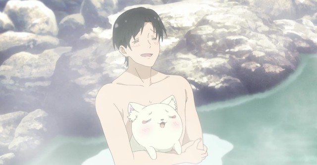 Isekai Onsen Paradise