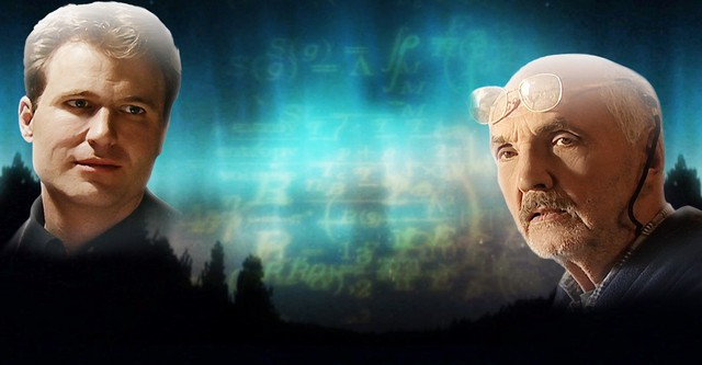 The Theory of Everything