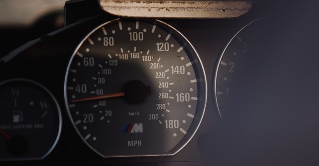 Driven