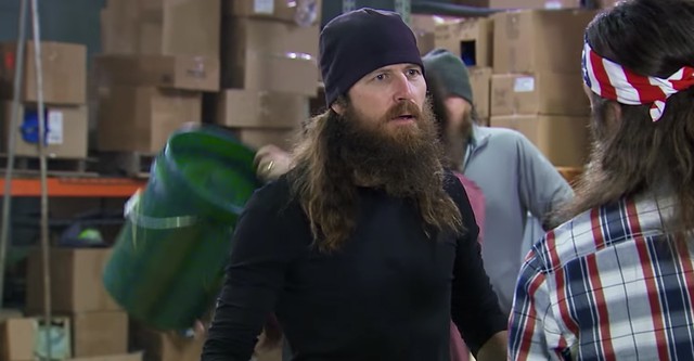 Duck Dynasty