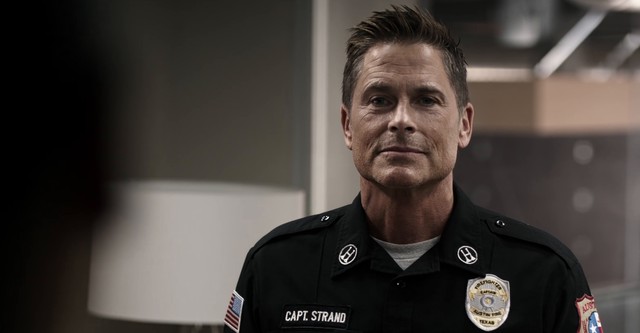9-1-1: Lone Star