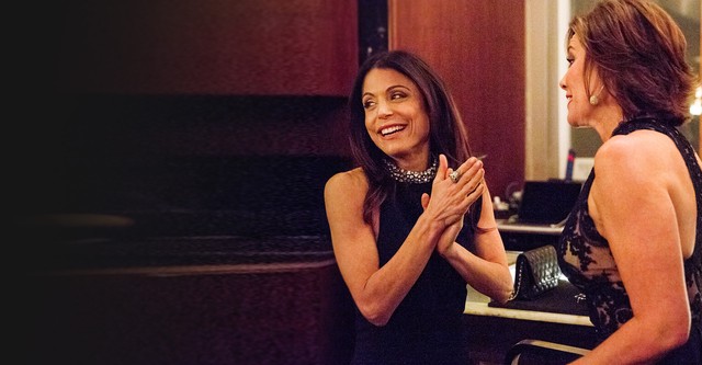 The Real Housewives of New York City