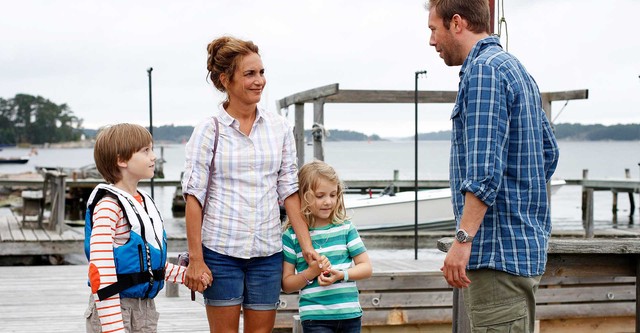 Omicidi a Sandhamn