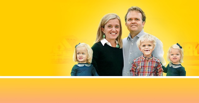 Our Little Family