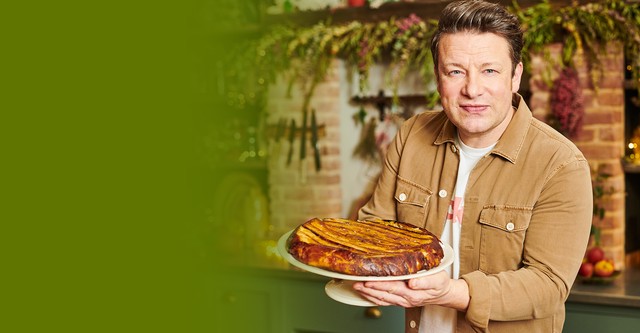 Jamie Oliver: Geniale One Pot Gerichte