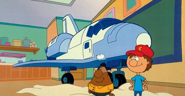 Flying Rhino Junior High