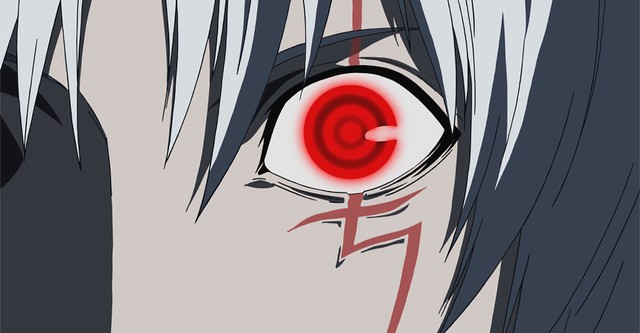 D.Gray-Man