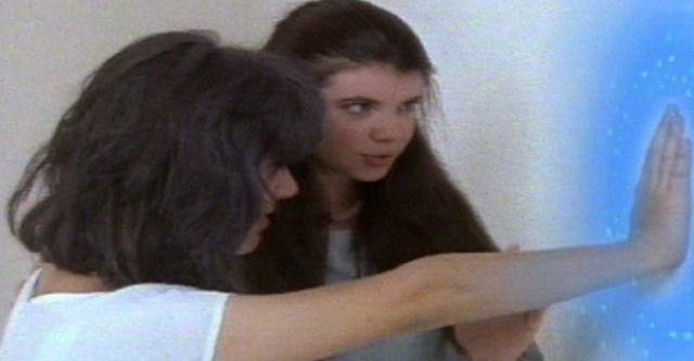 The Girl from Tomorrow