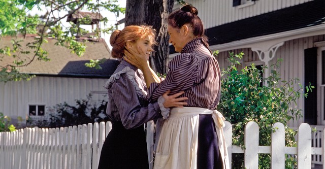 Anne auf Green Gables