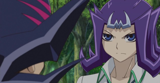 Yu-Gi-Oh! Zexal