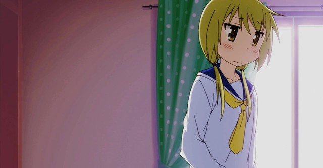 Yuyushiki