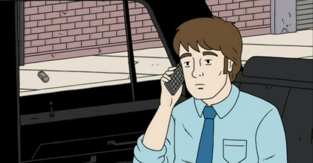 Ugly Americans