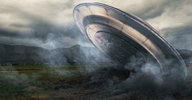 Storm AREA 51