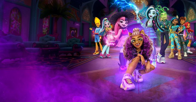 Monster High
