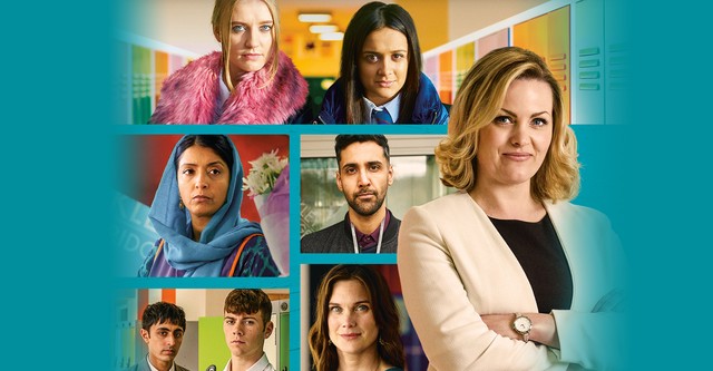 Ackley Bridge