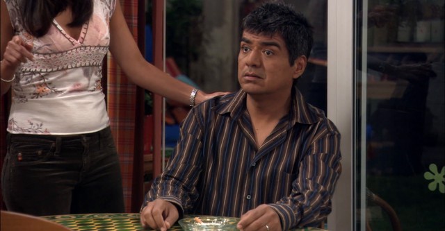 George Lopez